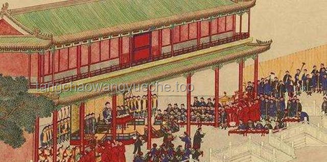 **明朝官员住房标准全面对比分析**