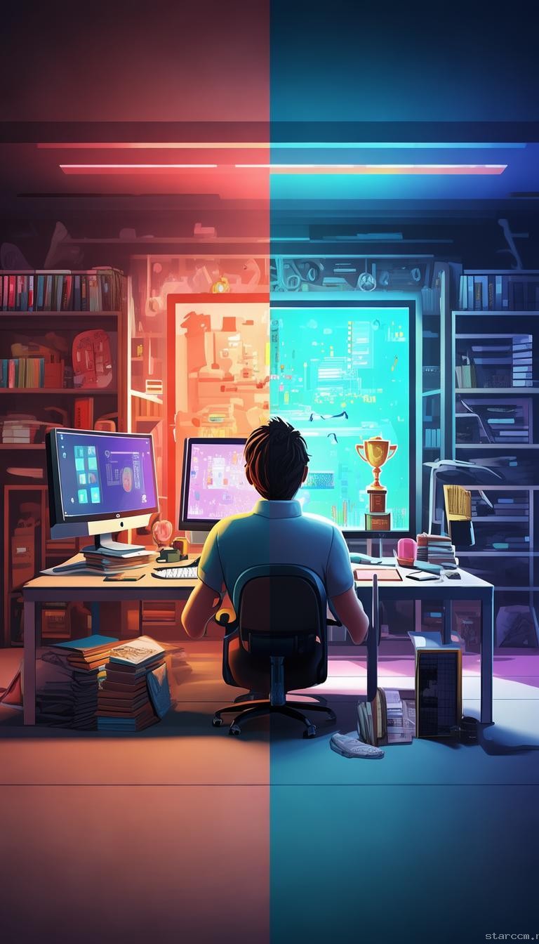 独立游戏制作人进阶策略对比分析