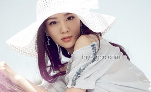 曲婉婷面相学初探：趣味解析与理性看待